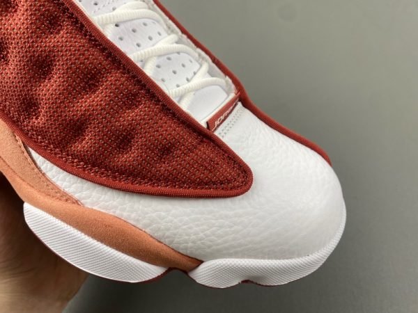 Air Jordan 13 “Dune Red” - Image 6