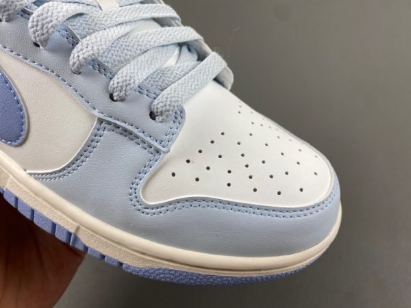 Air Jordan 1 White Jade Item No. DD1873-400 - Image 6