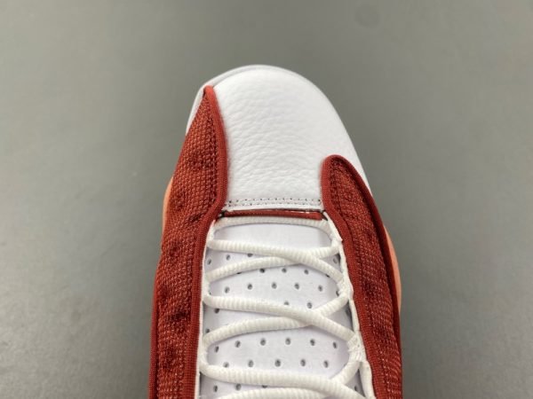 Air Jordan 13 “Dune Red” - Image 7
