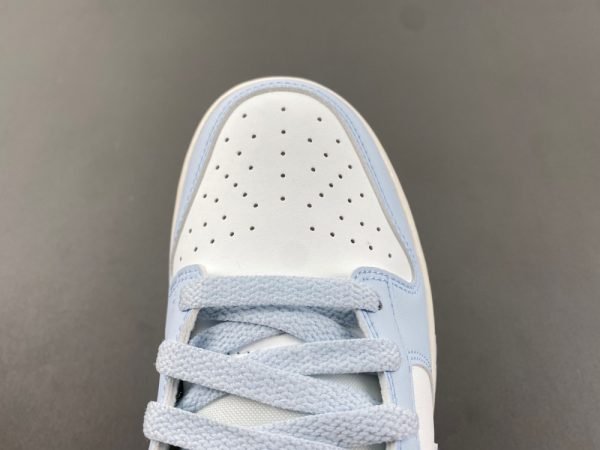 Air Jordan 1 White Jade Item No. DD1873-400 - Image 7