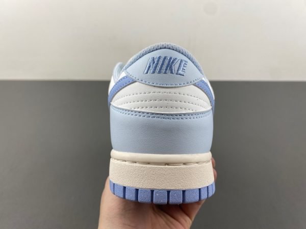 Air Jordan 1 White Jade Item No. DD1873-400 - Image 8