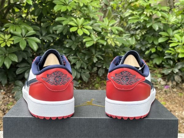 Air Jordan 1 Low Golf - Image 8