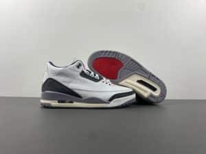 Air Jordan 3 “Cement Grey”