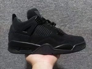 Air Jordan 4 “Bred Reimagined