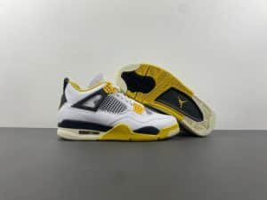Air Jordan 4 “Vivid Sulfur”