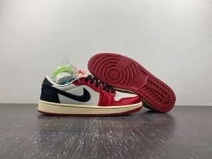Air Jordan 1 Low OG “Home”