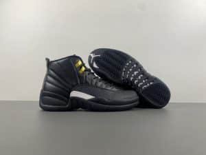 Air Jordan 12 The Master 130690-013