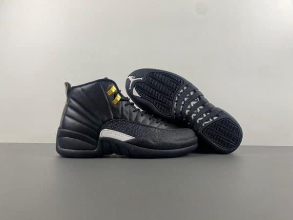Air Jordan 12 The Master 130690-013
