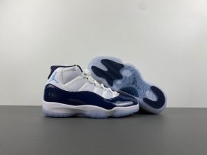 NIKE Air Jordan 11 Midnight Nav