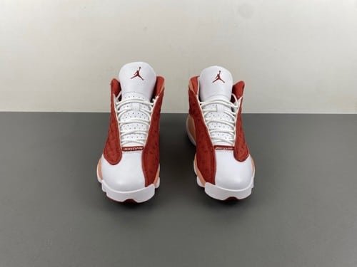 Aj13 “Dune Red” - Image 3