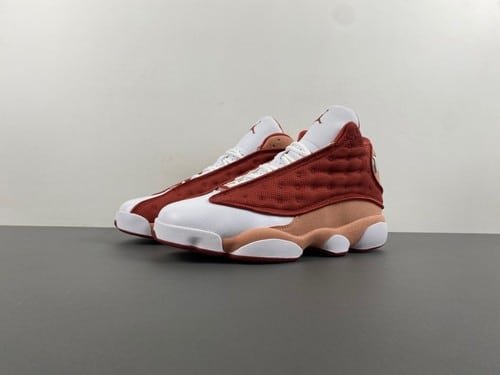 Aj13 “Dune Red” - Image 4