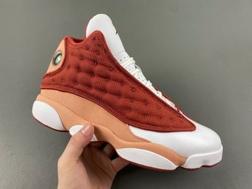 Aj13 “Dune Red” - Image 5
