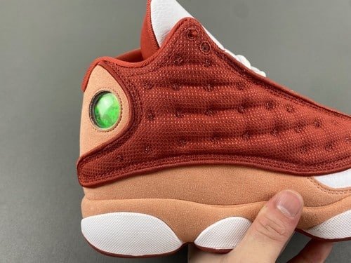 Aj13 “Dune Red” - Image 6