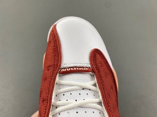 Aj13 “Dune Red” - Image 7