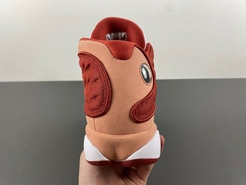 Aj13 “Dune Red” - Image 8