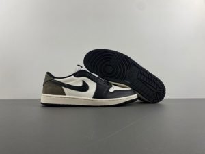 Air Jordan 1 Low OG “Mocha”
