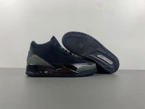 Aj 3 Black Cat Item No. CK9246-168