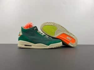 Nina Chanel Abney x Aj3 OG SP Bicoastal FZ7974-300