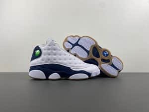 AIR Jordan 13 Retro French Blue GS