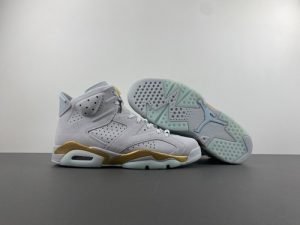 Air Jordan 6 Craft Paris