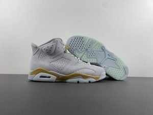 Nike Aj6 Craft Paris