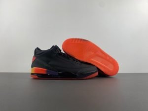 Air Jordan J Balvin x AJ3 “Rio”