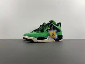 Air Jordan 4 Manila Replica