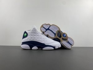 Air Jordan 13 “Midnight Naavy