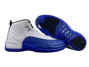 Air Jordan 12 “Blueberry” SKU: CT8013-140