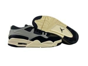 Air Jordan 4 RM “Black Cat” 4 RM