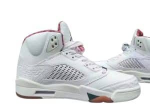 The Air Jordan V El Grito embraces Mexican culture down to the last detail