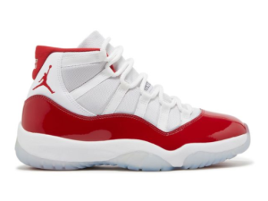 Jordan 11 Retro Cherry