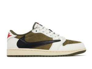 Travis Scott x Jordan 1 DM7866 200